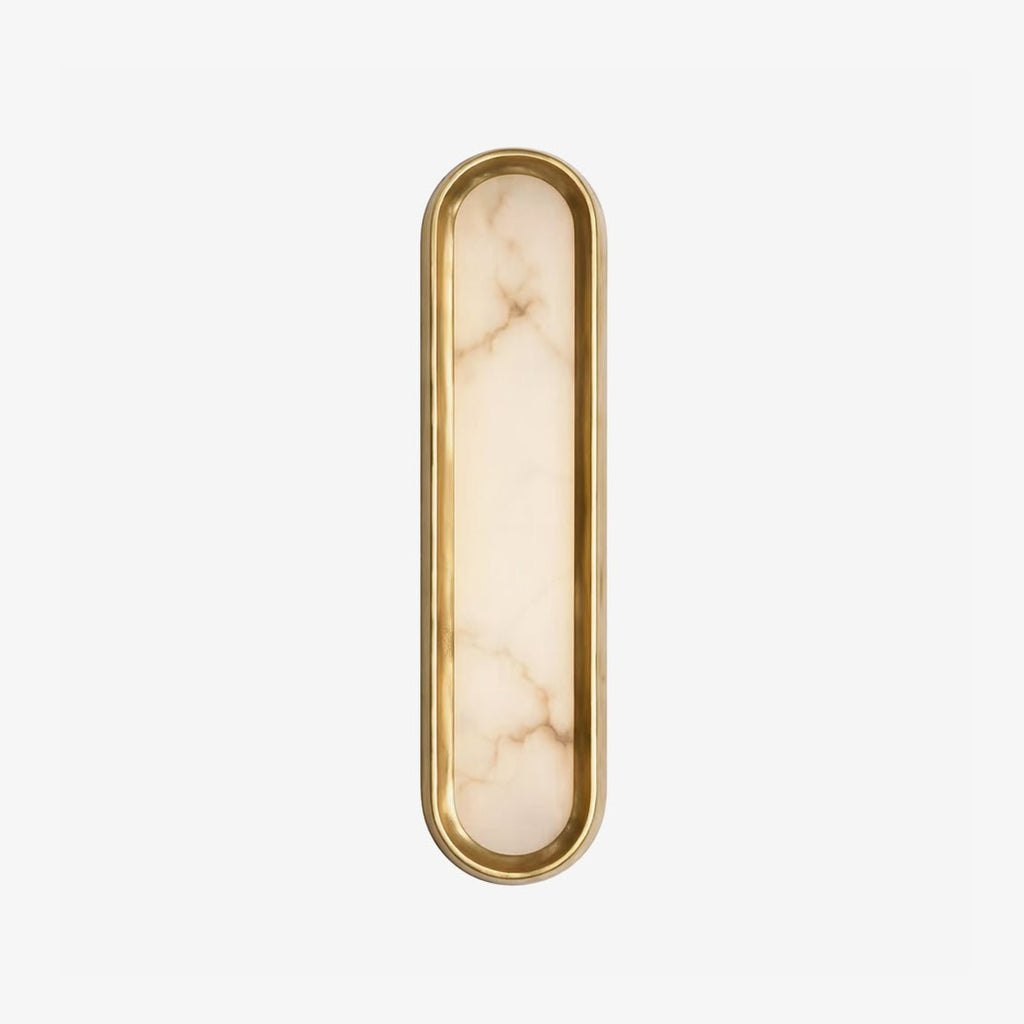 Arched Wall Light — Wall Sconce | Maison Monashee