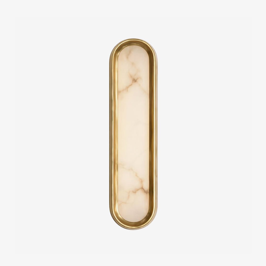 Arched Wall Light — Wall Sconce | Maison Monashee