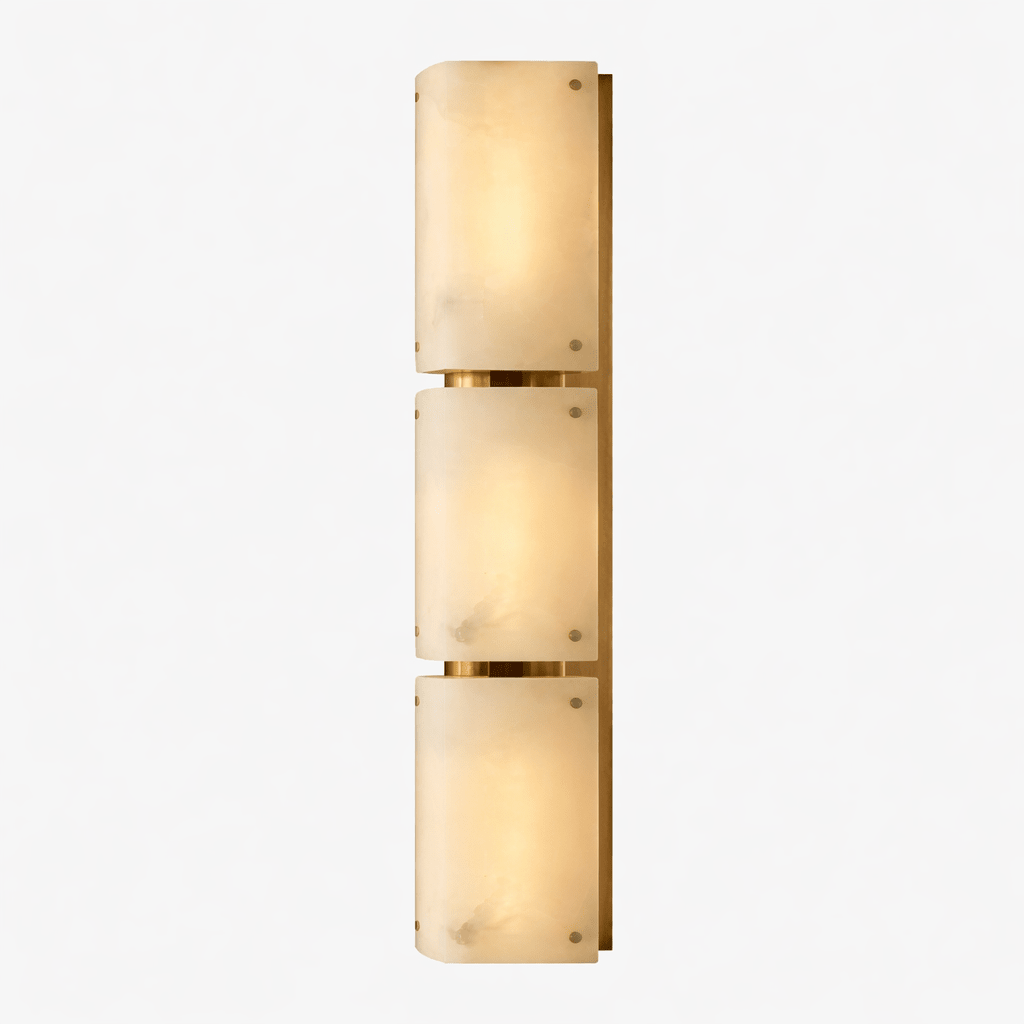 Luxury Wall Sconce — Wall Sconce | Maison Monashee — view 7