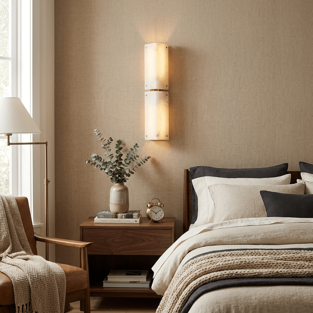 Luxury Wall Sconce — Wall Sconce | Maison Monashee — view 3