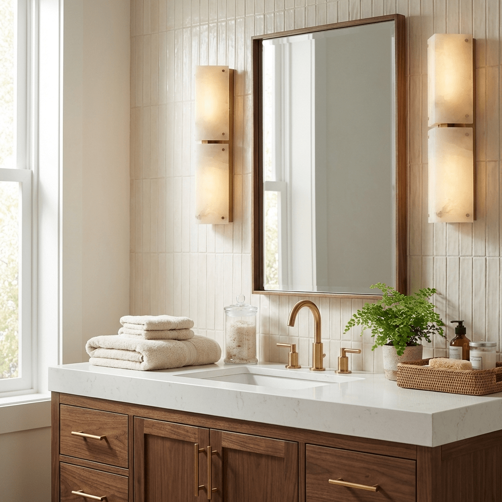 Luxury Wall Sconce — Wall Sconce | Maison Monashee — view 2