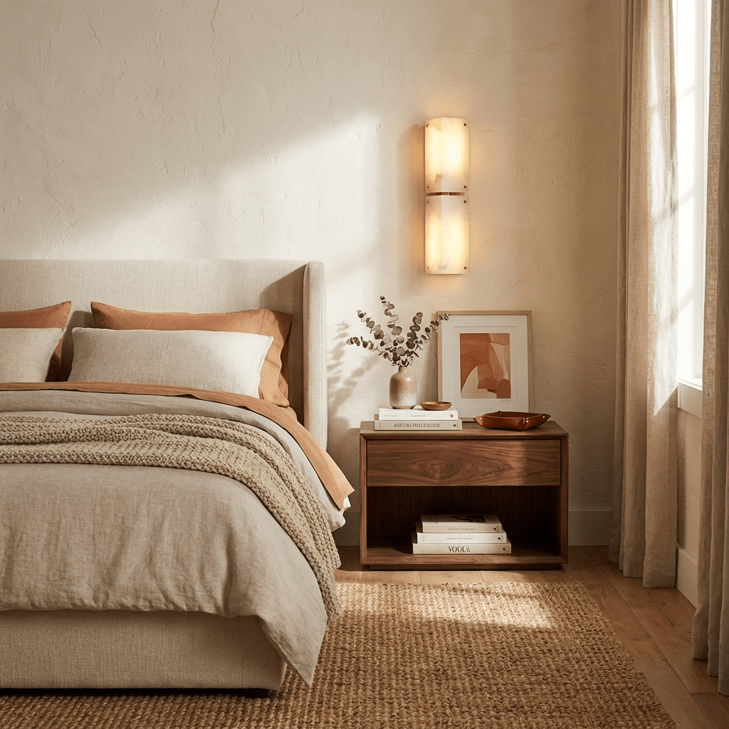 Luxury Wall Sconce — Wall Sconce | Maison Monashee — view 4