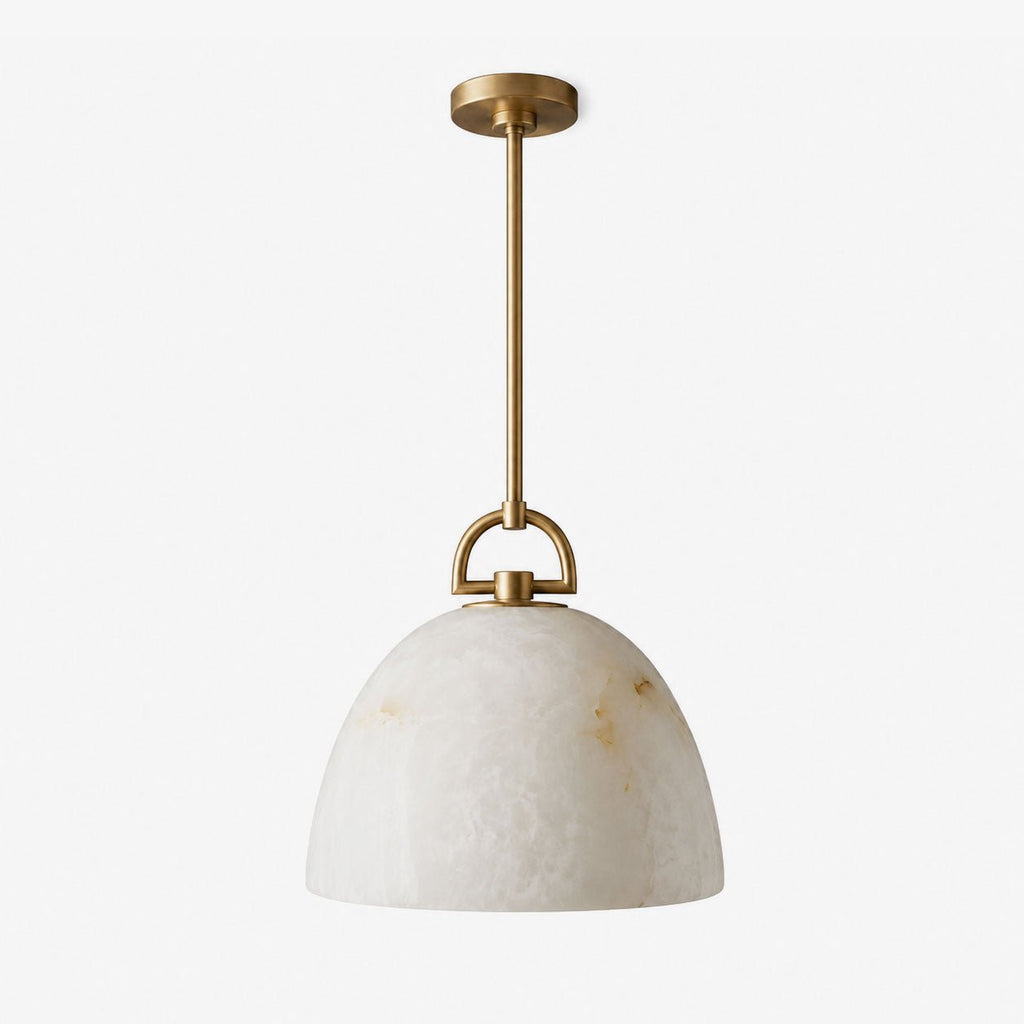 Dome Pendant Lighting — Pendant Light | Maison Monashee