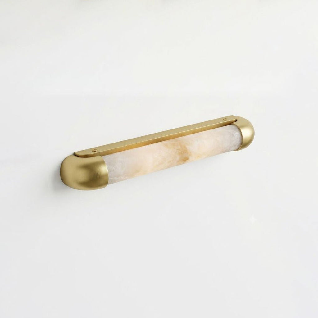 Cylinder Sconce — Wall Sconce | Maison Monashee — view 4