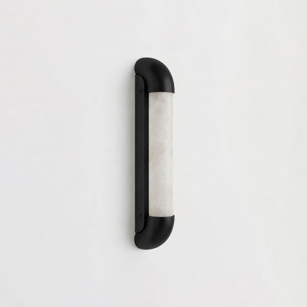 Cylinder Sconce — Wall Sconce | Maison Monashee — view 5