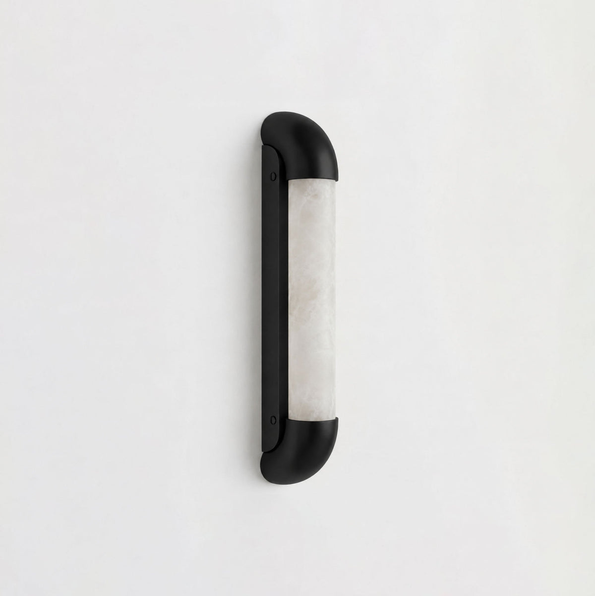 Cylinder Sconce — Wall Sconce | Maison Monashee — view 5