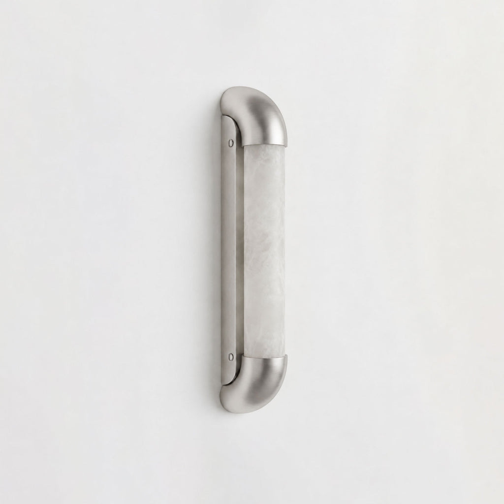 Cylinder Sconce — Wall Sconce | Maison Monashee — view 6