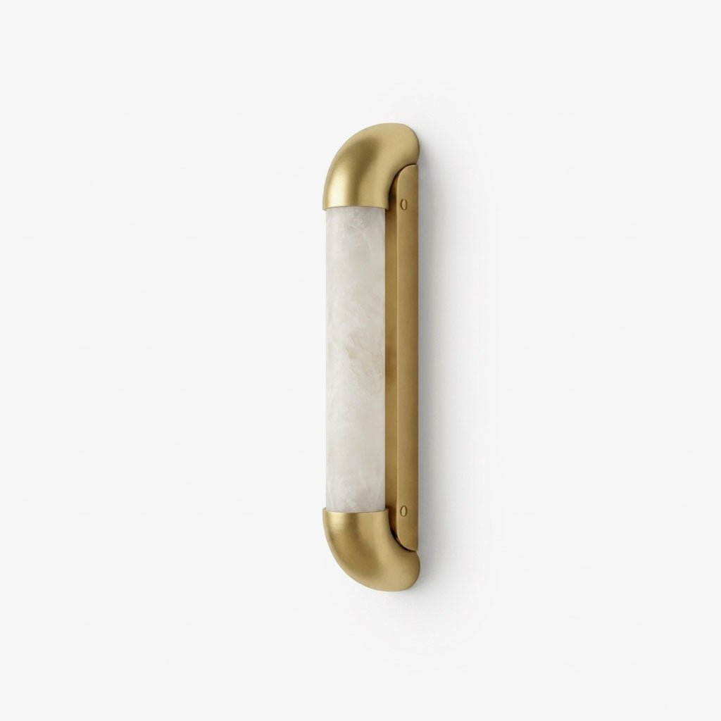 Cylinder Sconce — Wall Sconce | Maison Monashee