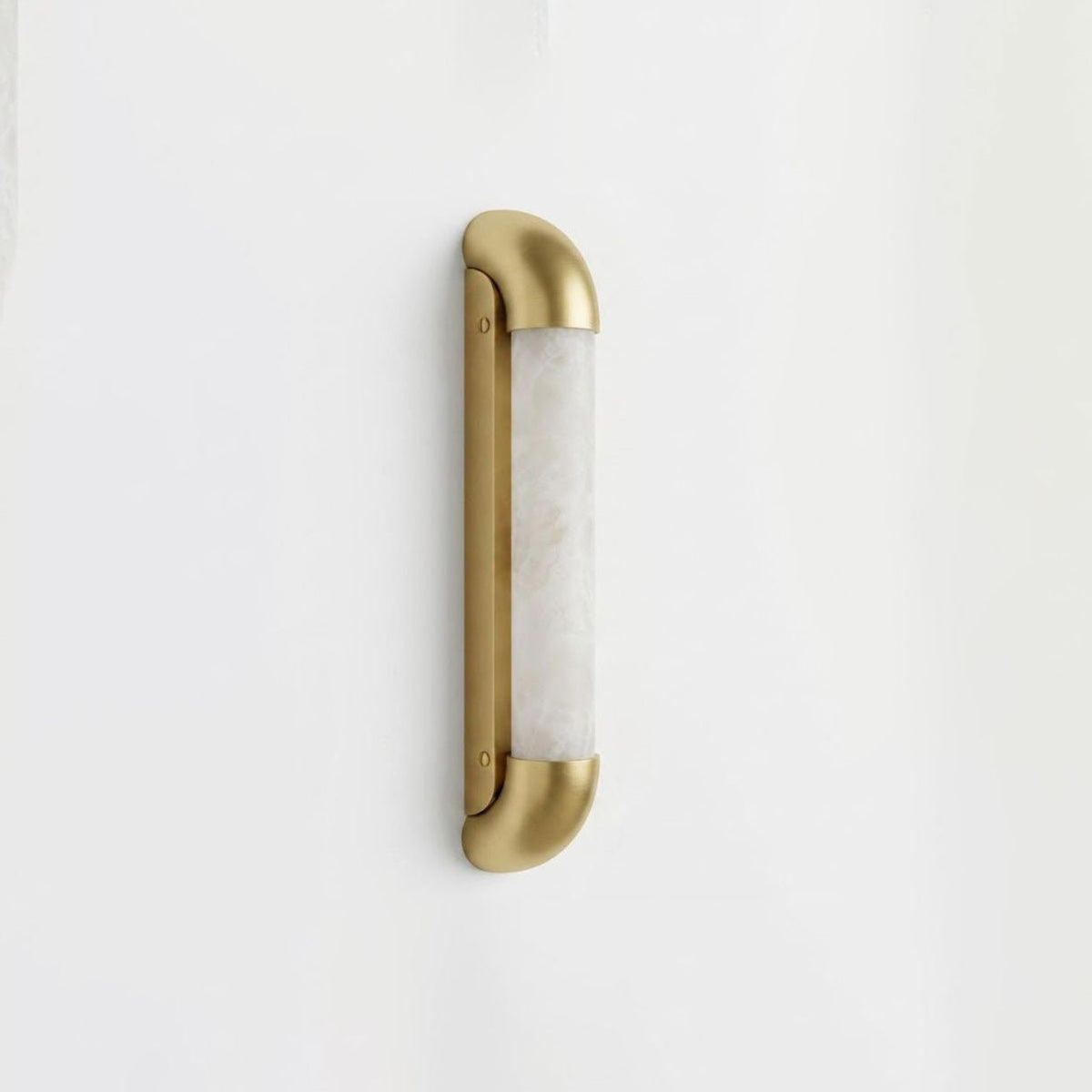 Cylinder Sconce — Wall Sconce | Maison Monashee — view 3