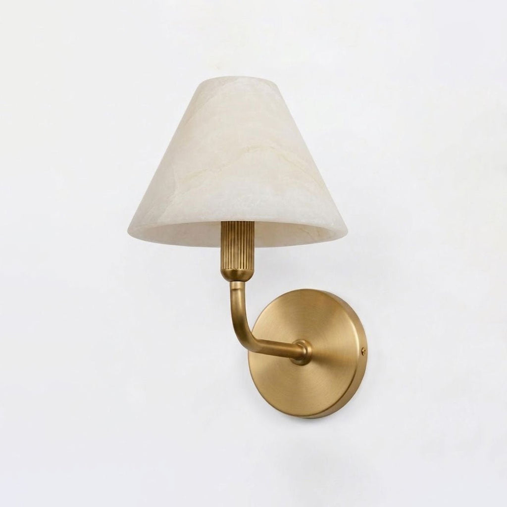 Metal Sconce — Wall Sconce | Maison Monashee — view 11