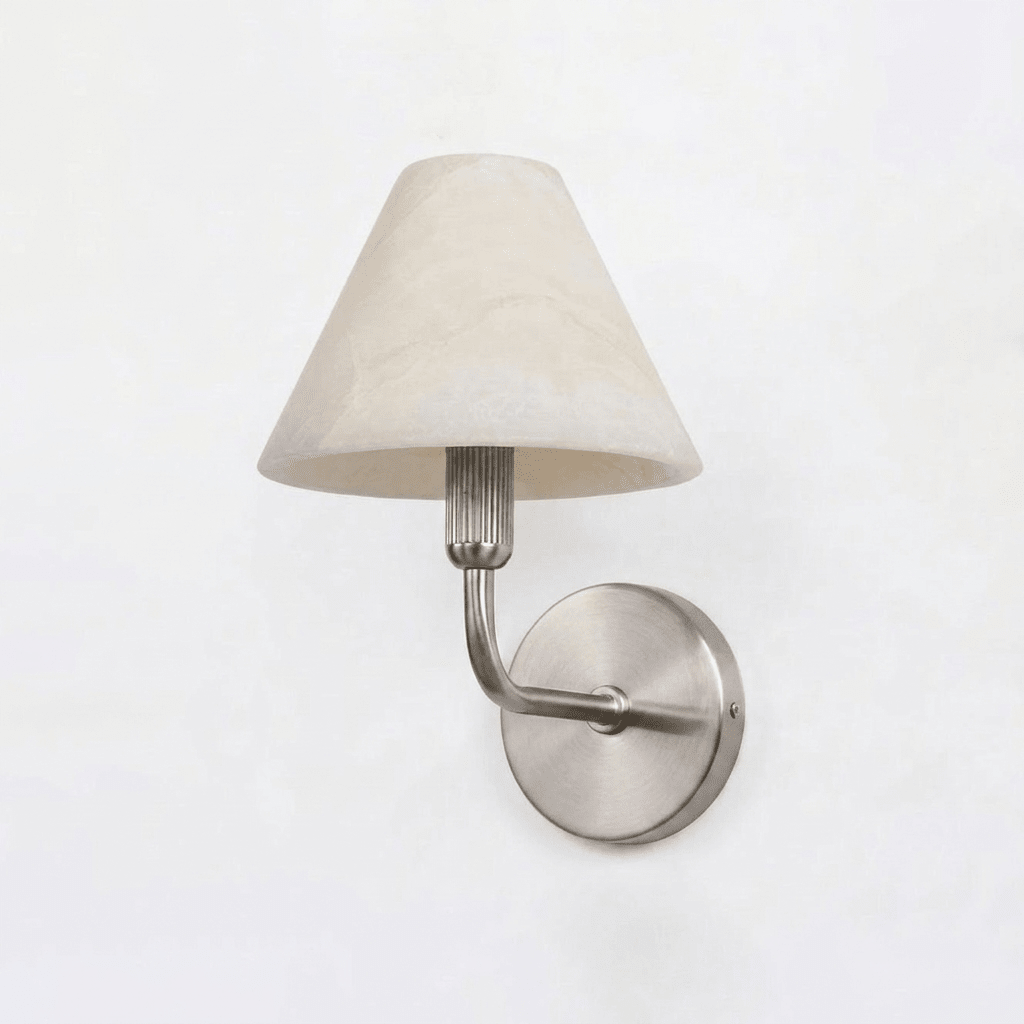 Metal Sconce — Wall Sconce | Maison Monashee — view 10
