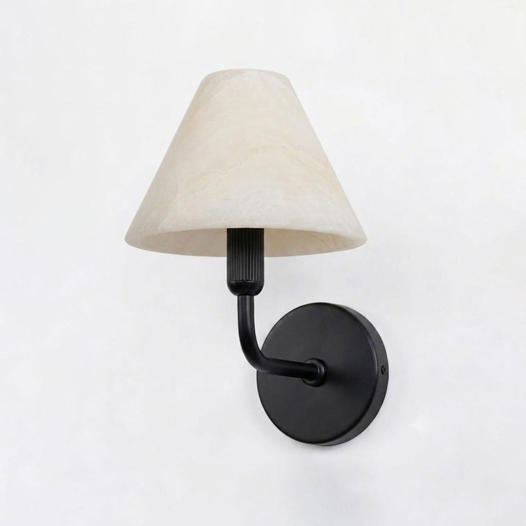 Metal Sconce — Wall Sconce | Maison Monashee — view 12