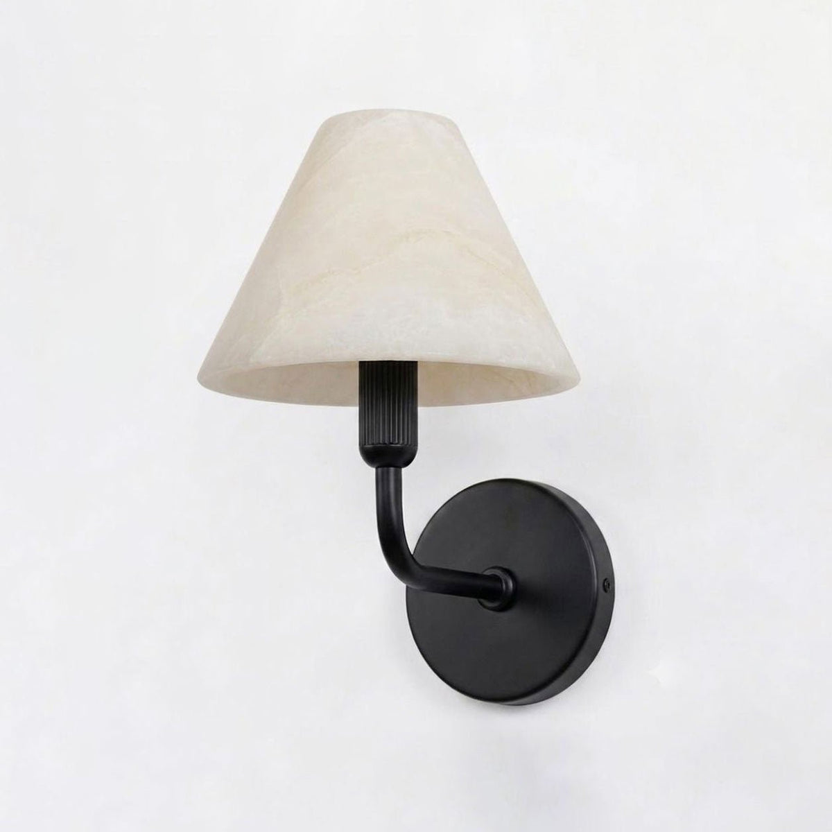 Metal Sconce — Wall Sconce | Maison Monashee — view 12