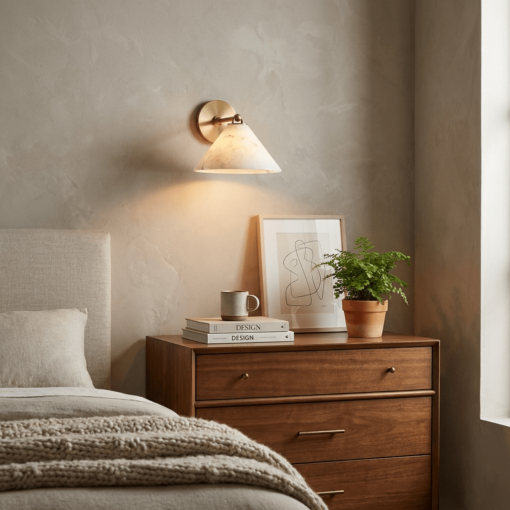Living Room Wall Sconce — Wall Sconce | Maison Monashee — view 3