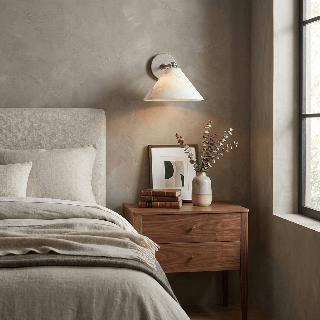 Living Room Wall Sconce — Wall Sconce | Maison Monashee — view 4