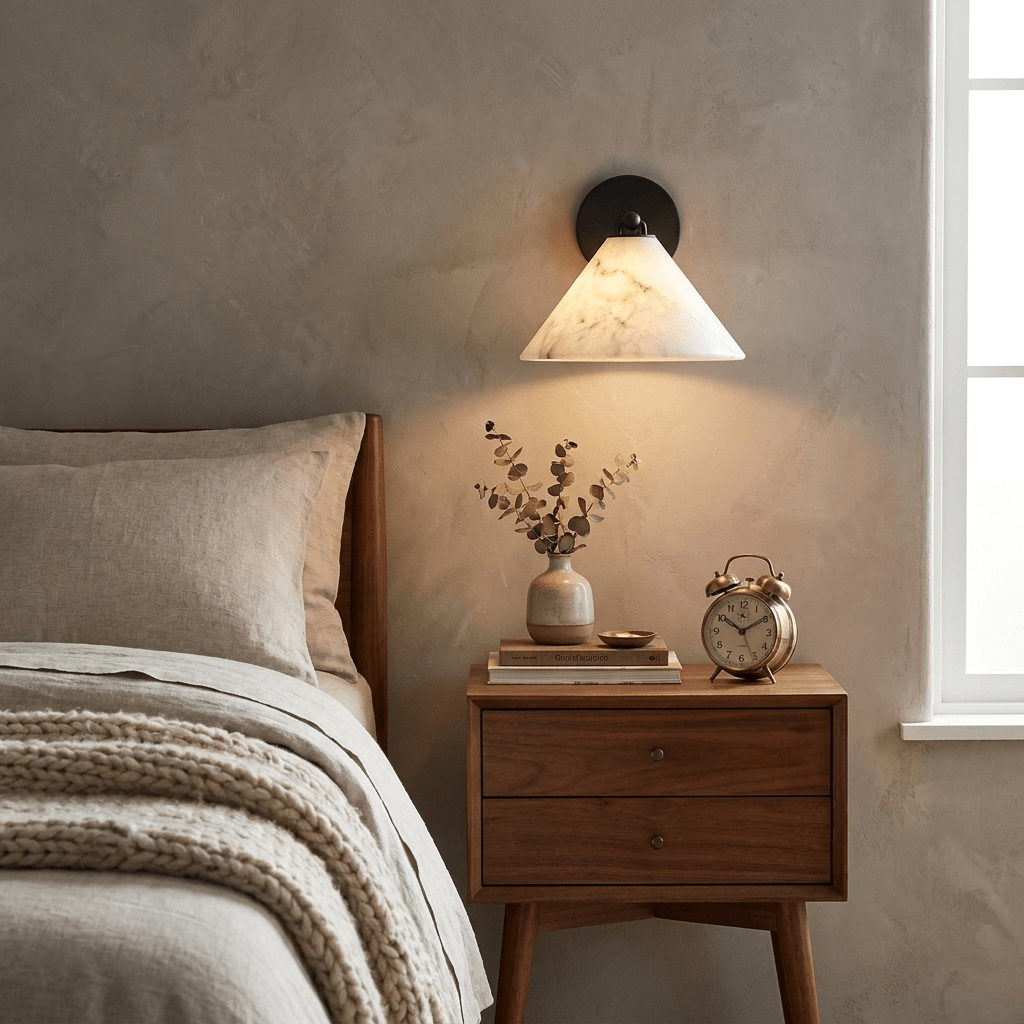 Living Room Wall Sconce — Wall Sconce | Maison Monashee — view 7