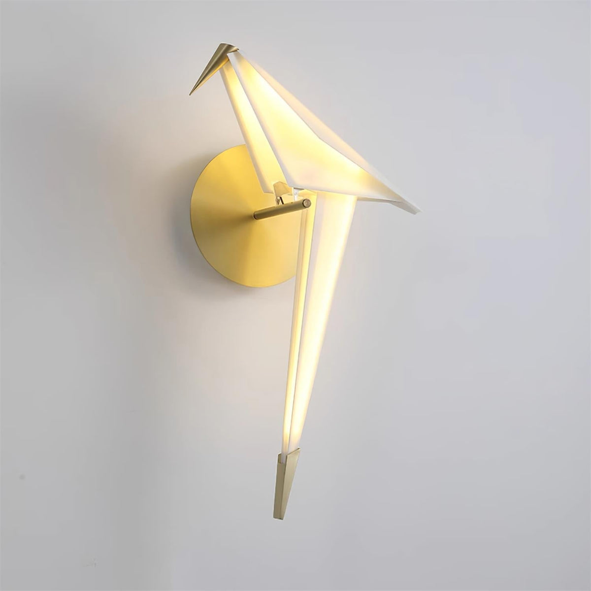 Plug-In Wall Sconce — Wall Sconce | Maison Monashee — view 11