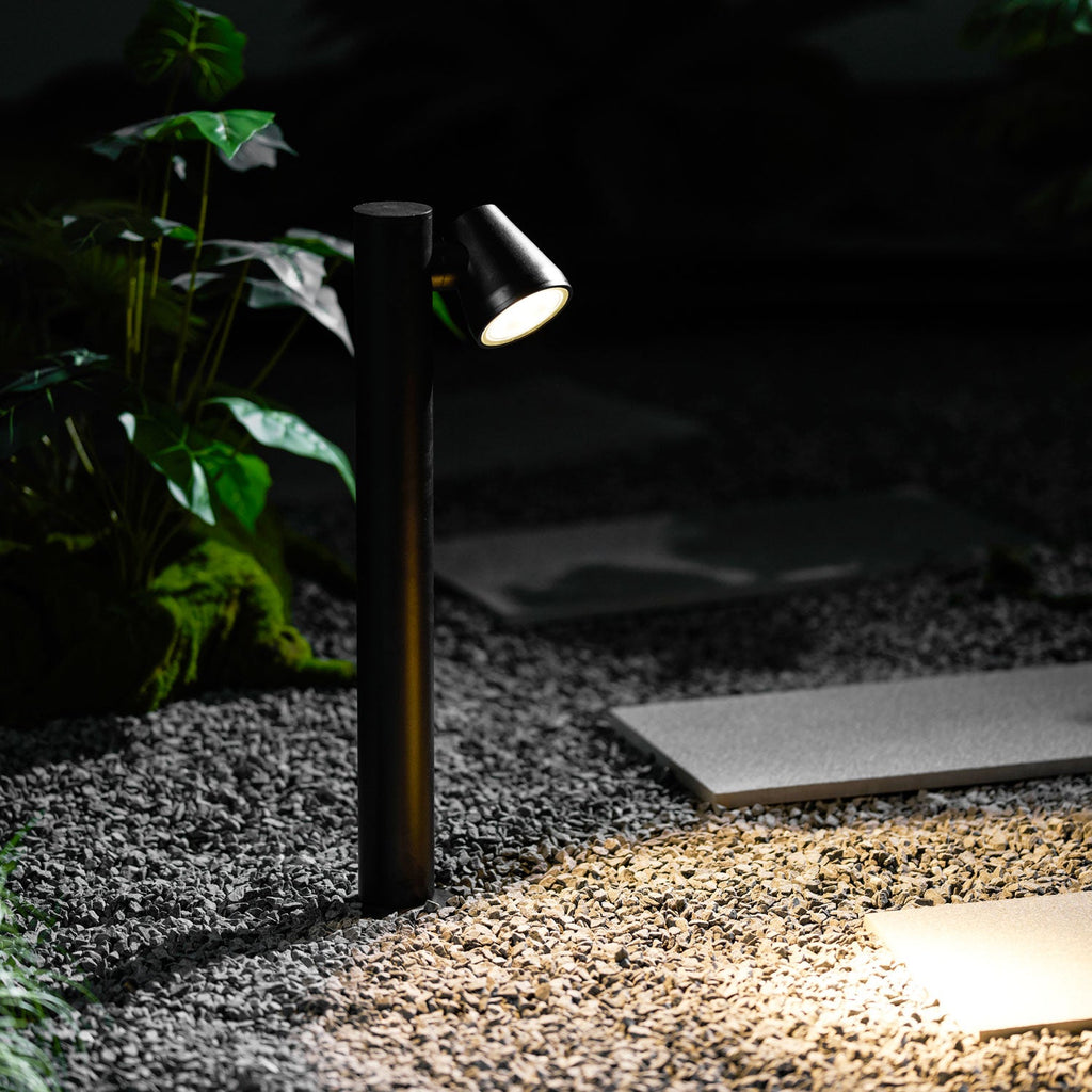 Outdoor Lighting Spot — Outdoor Light | Maison Monashee — view 2