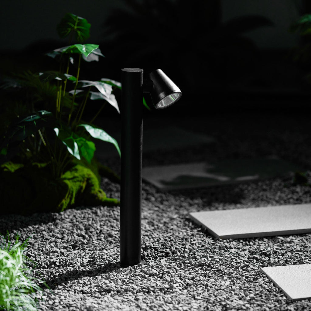 Outdoor Lighting Spot — Outdoor Light | Maison Monashee — view 5