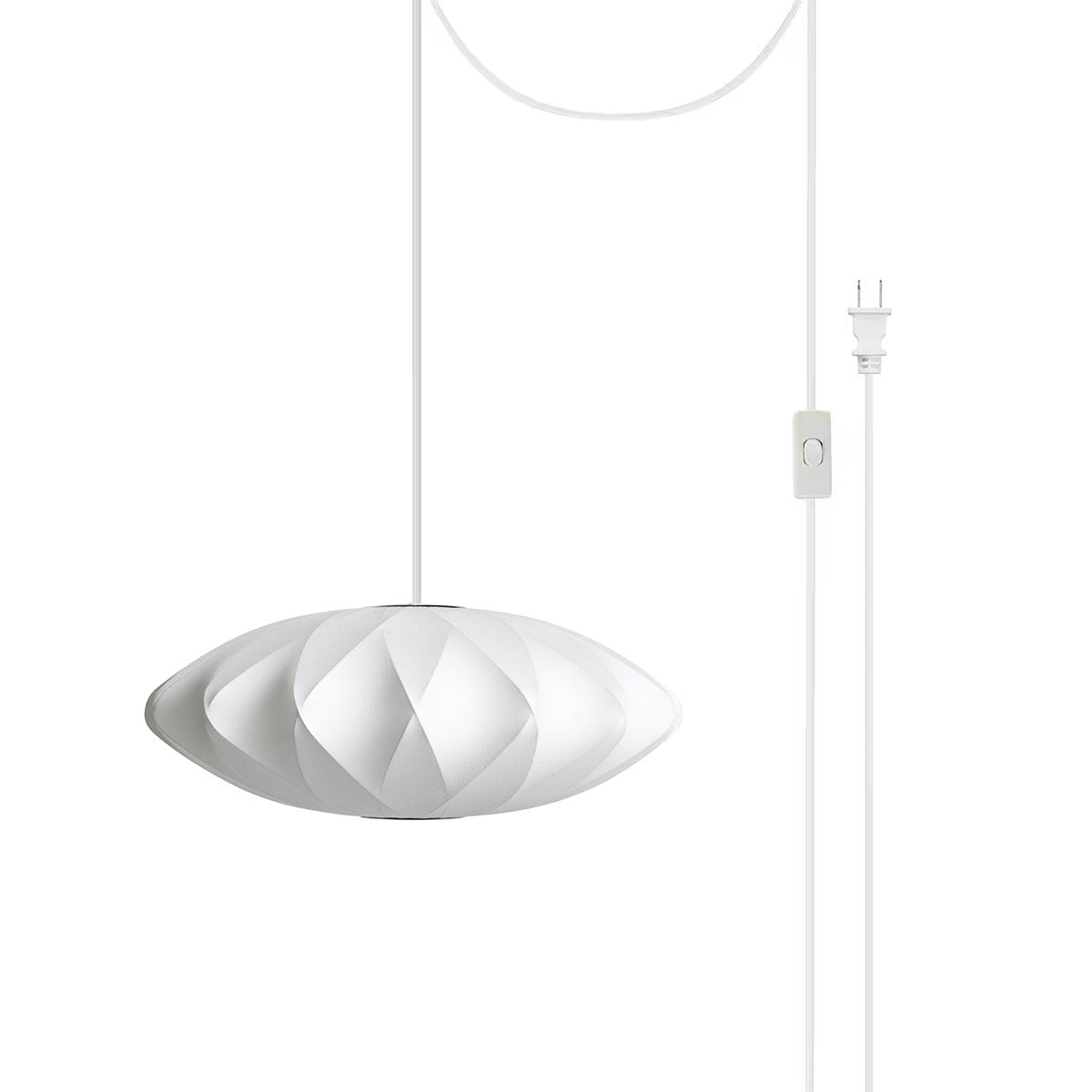 Bubble Pendant Light Fixture — Pendant Light | Maison Monashee — view 21