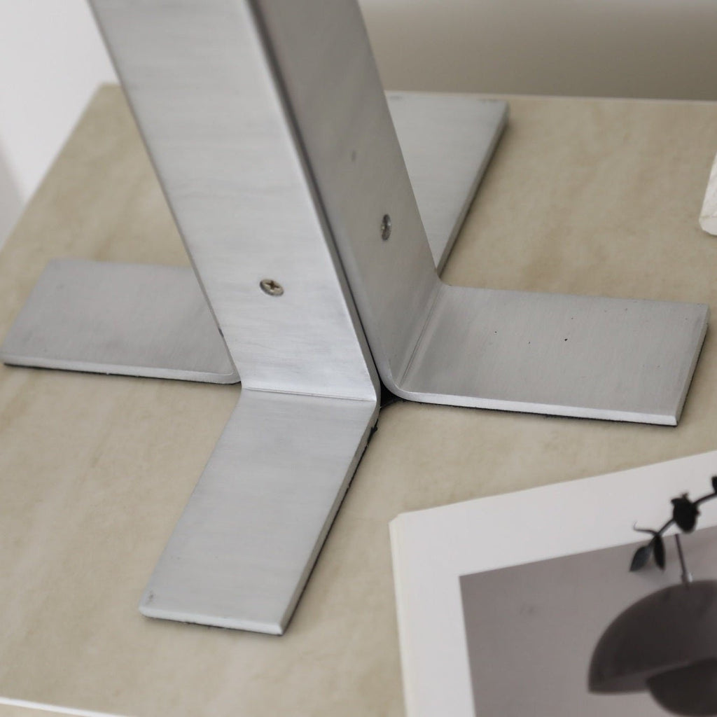 Square Bedside Table Lamp — Table Lamp | Maison Monashee — view 10