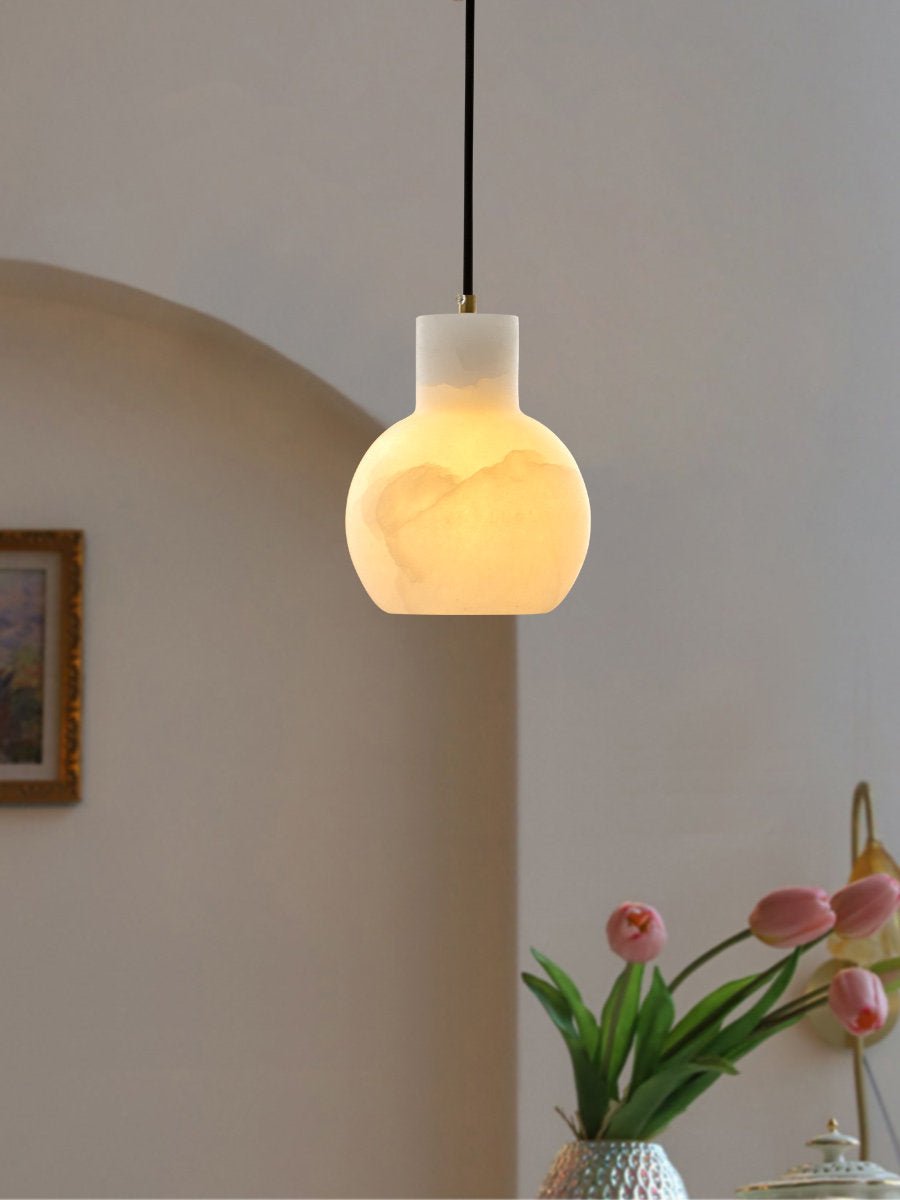 Black Chandelier for Staircase — Chandelier | Maison Monashee — view 26