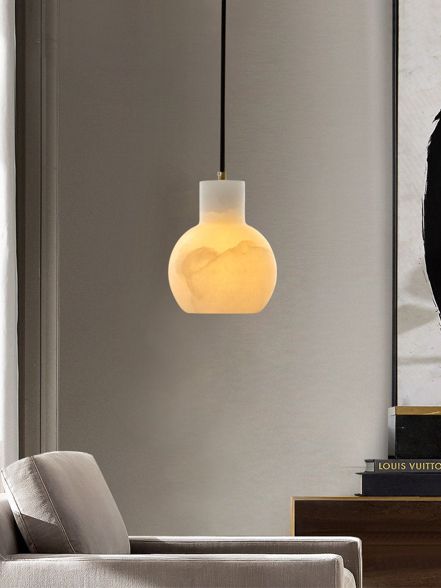 Black Chandelier for Staircase — Chandelier | Maison Monashee — view 28