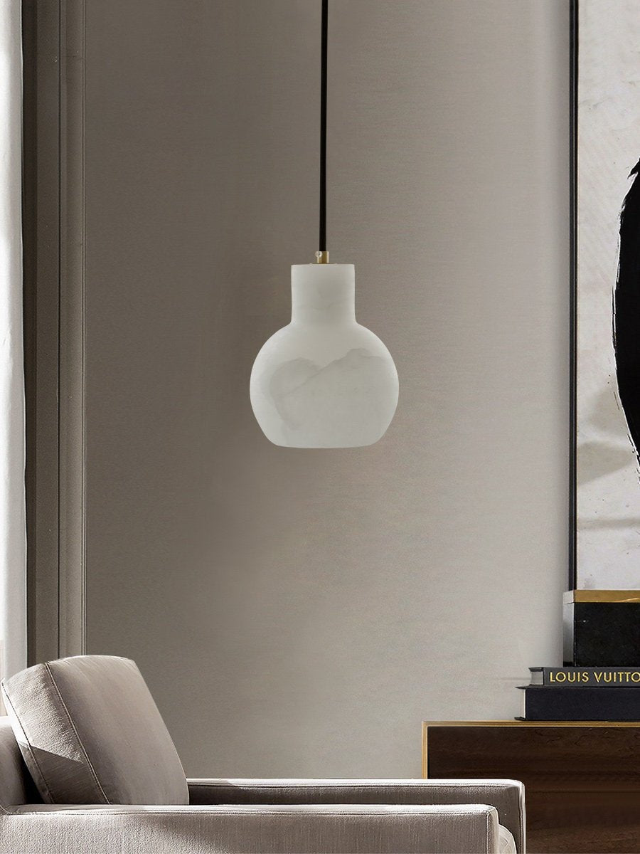 Black Chandelier for Staircase — Chandelier | Maison Monashee — view 17