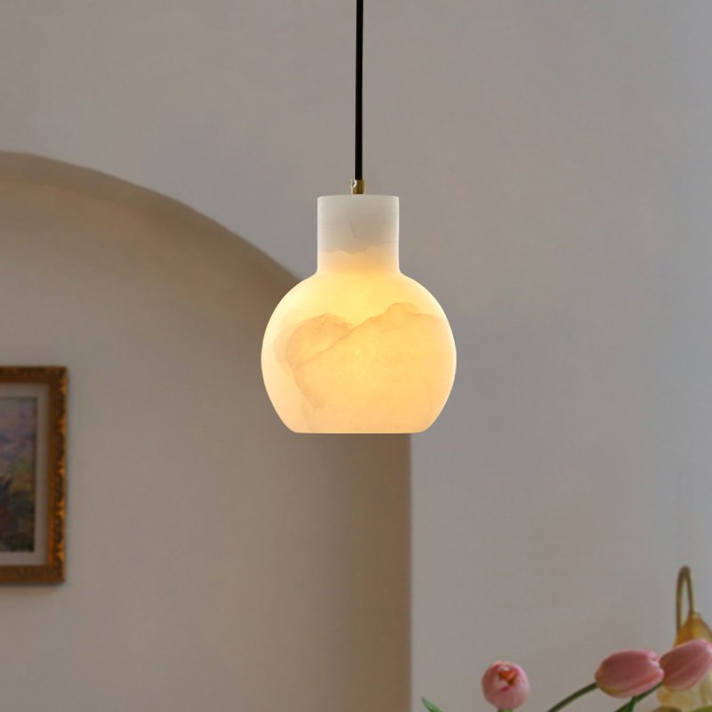 Black Chandelier for Staircase — Chandelier | Maison Monashee — view 11