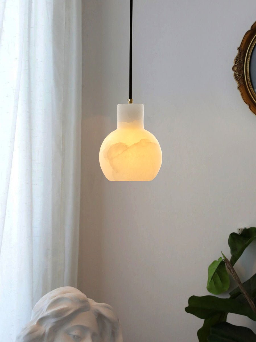 Black Chandelier for Staircase — Chandelier | Maison Monashee — view 25