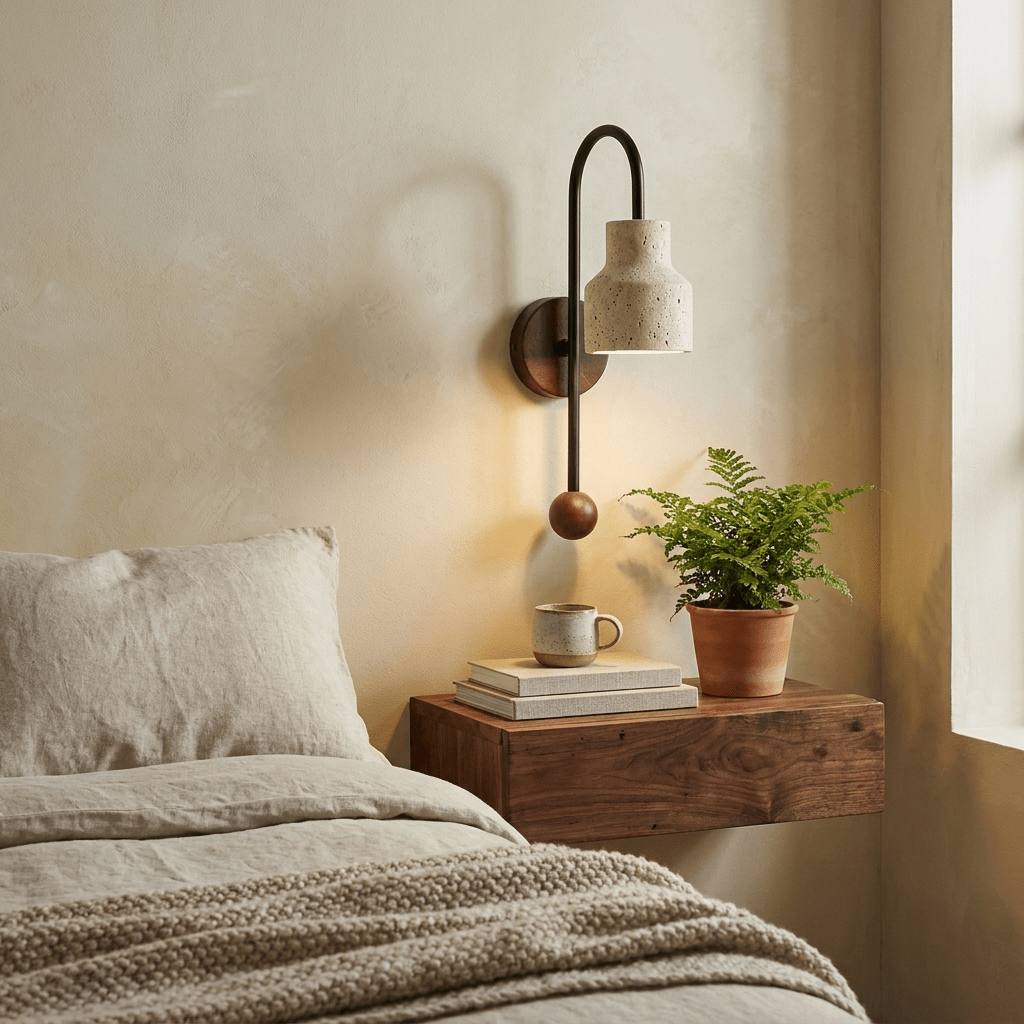 Bell Sconce — Wall Sconce | Maison Monashee — view 6