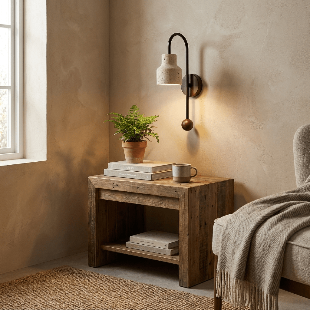 Bell Sconce — Wall Sconce | Maison Monashee — view 8
