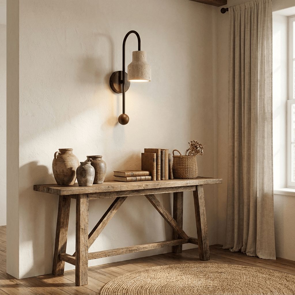 Bell Sconce — Wall Sconce | Maison Monashee — view 3