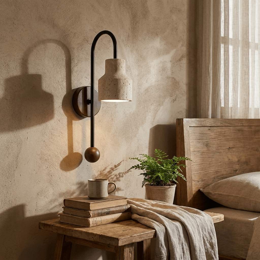 Bell Sconce — Wall Sconce | Maison Monashee — view 2