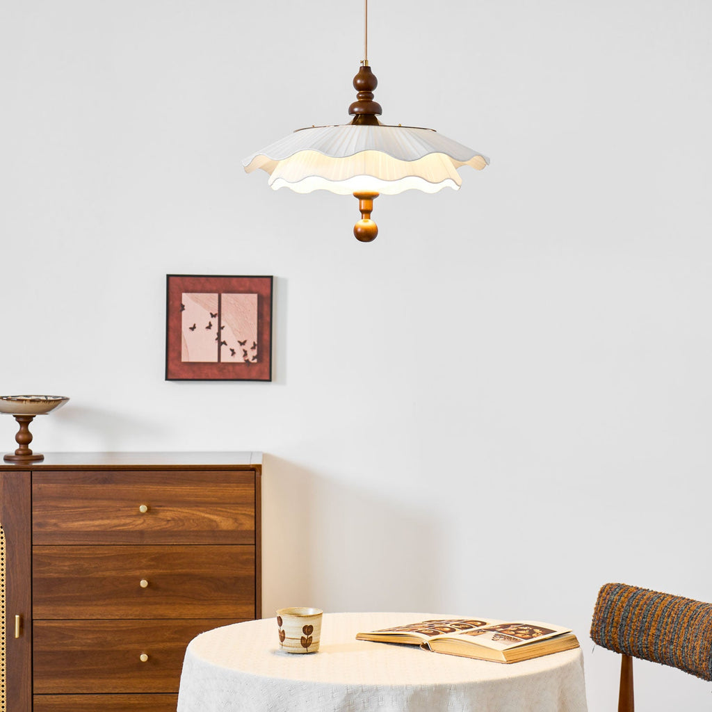 Vintage Pendant Light — Pendant Light | Maison Monashee — view 2