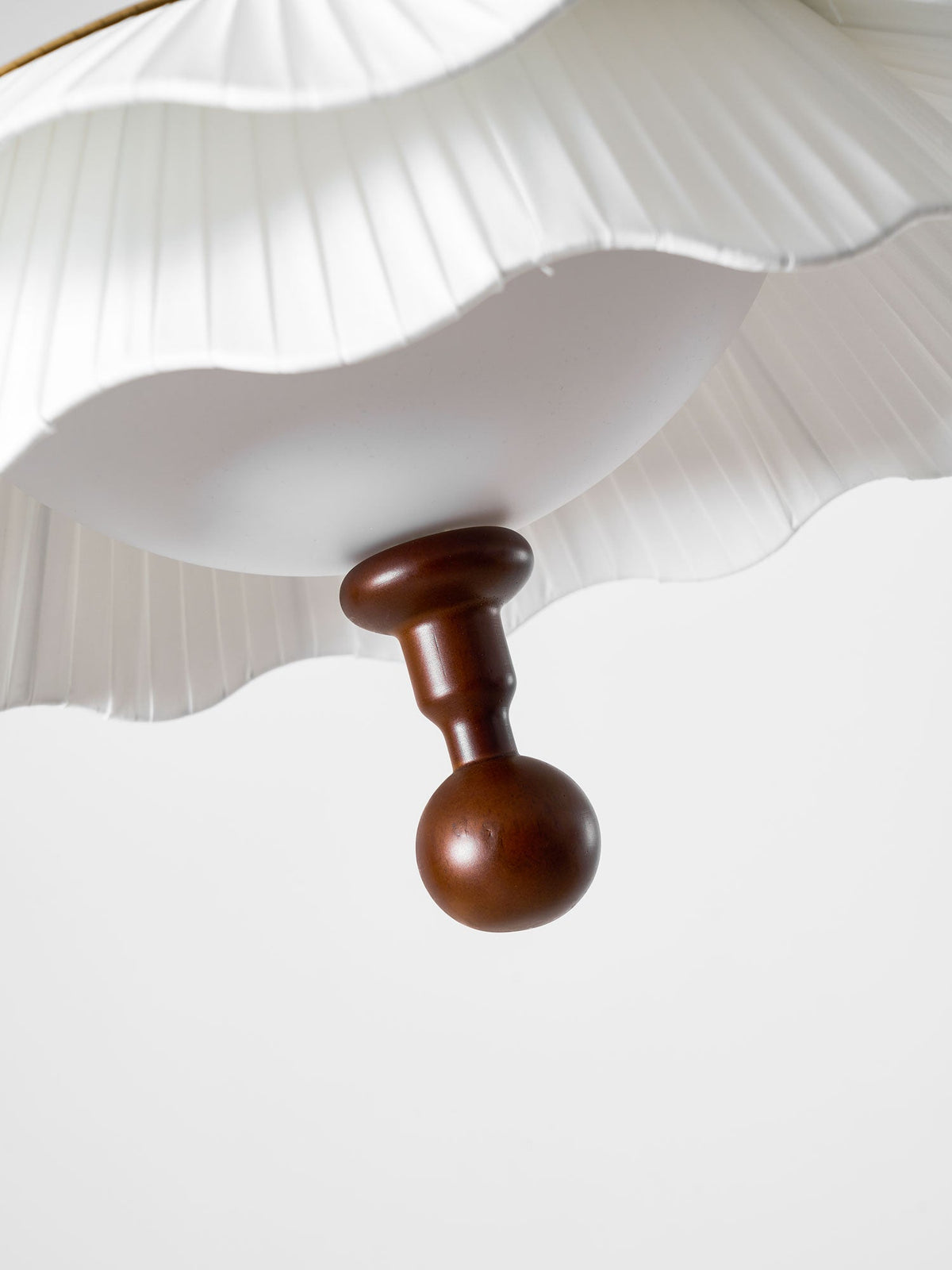 Vintage Pendant Light — Pendant Light | Maison Monashee — view 17