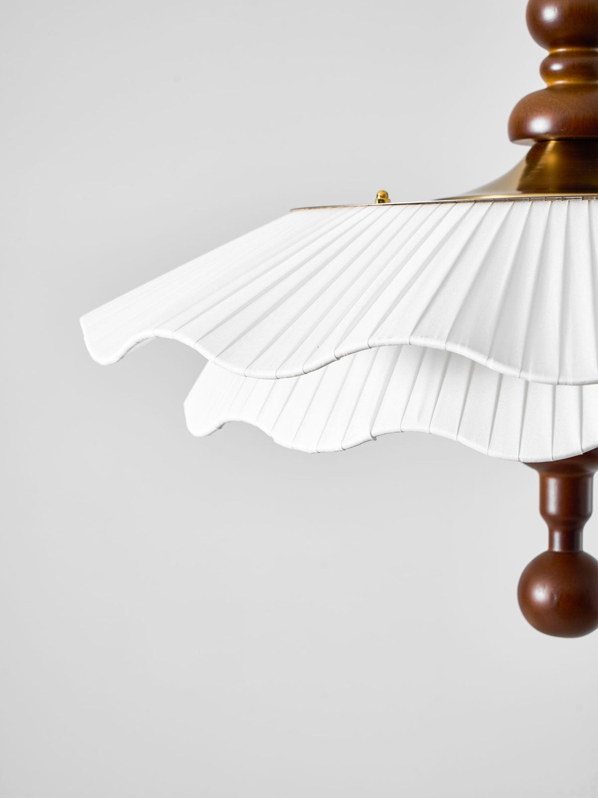 Vintage Pendant Light — Pendant Light | Maison Monashee — view 18