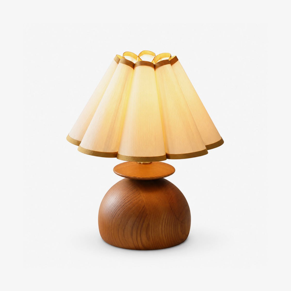 Small Table Lamp for Bedroom — Table Lamp | Maison Monashee — view 6