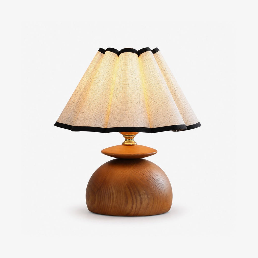 Small Table Lamp for Bedroom — Table Lamp | Maison Monashee — view 7