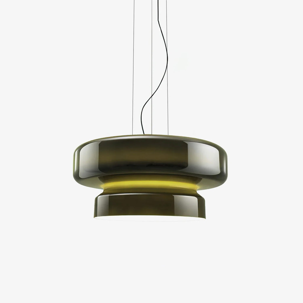 Brass Pendant Light Fitting — Pendant Light | Maison Monashee