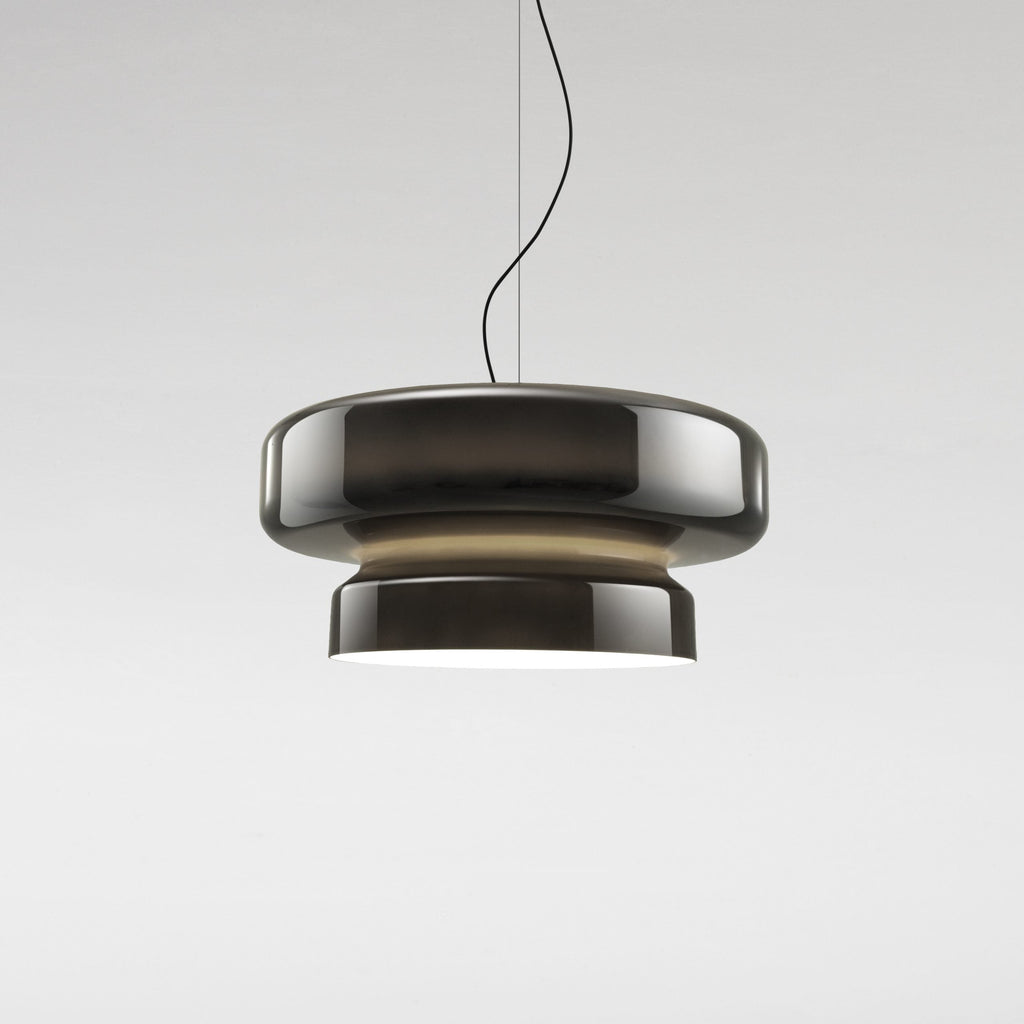 Brass Pendant Light Fitting — Pendant Light | Maison Monashee — view 64