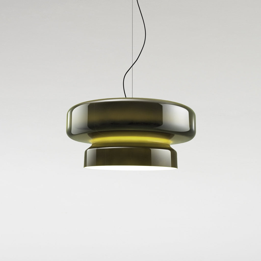 Brass Pendant Light Fitting — Pendant Light | Maison Monashee — view 65