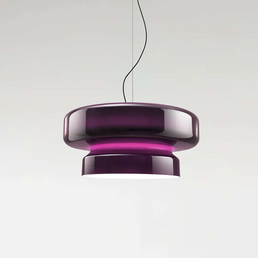 Brass Pendant Light Fitting — Pendant Light | Maison Monashee — view 106