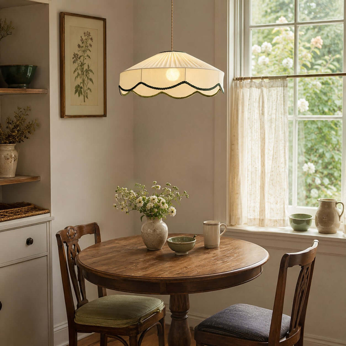 Hanging Light Fixture for Kitchen — Pendant Light | Maison Monashee — view 10