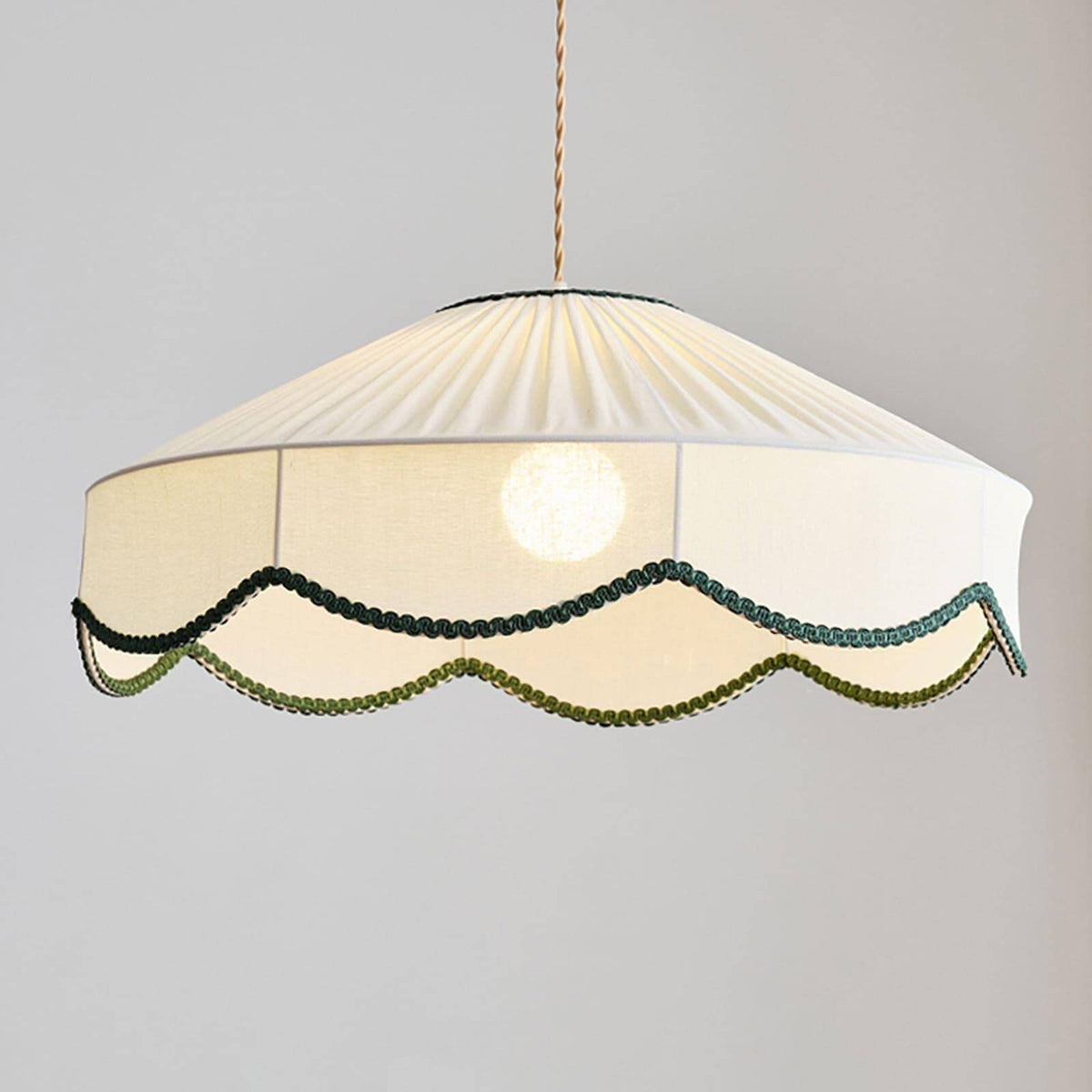 Hanging Light Fixture for Kitchen — Pendant Light | Maison Monashee — view 5