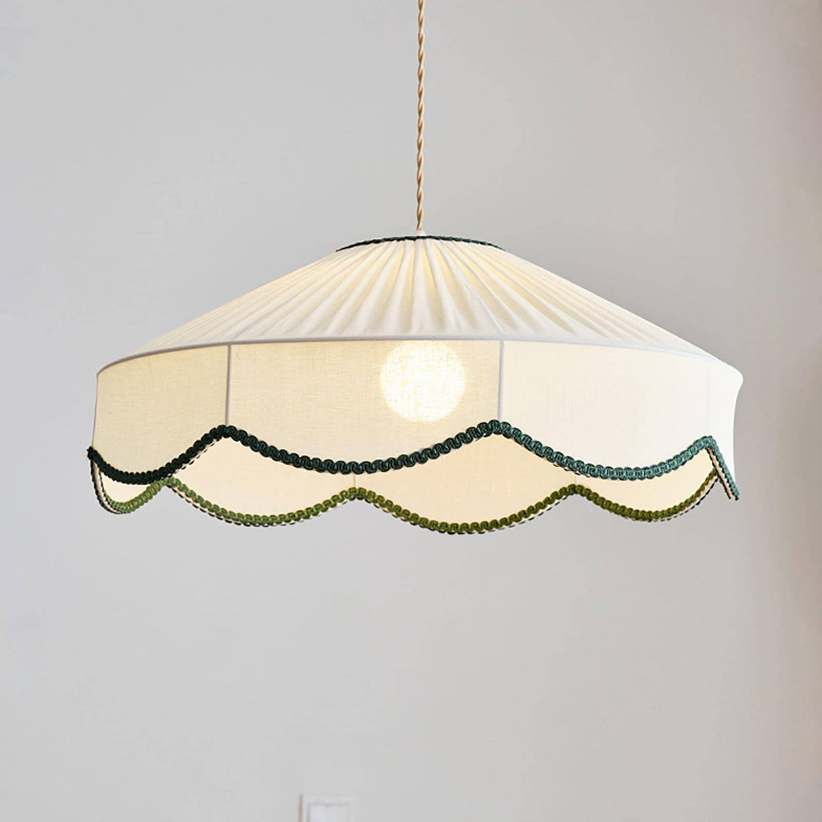 Hanging Light Fixture for Kitchen — Pendant Light | Maison Monashee — view 6