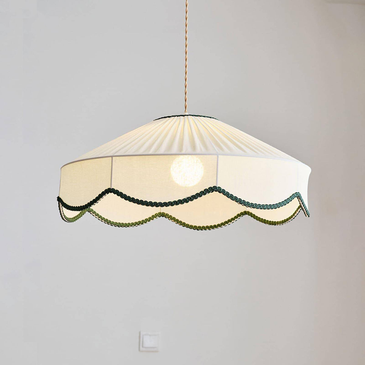 Hanging Light Fixture for Kitchen — Pendant Light | Maison Monashee — view 7