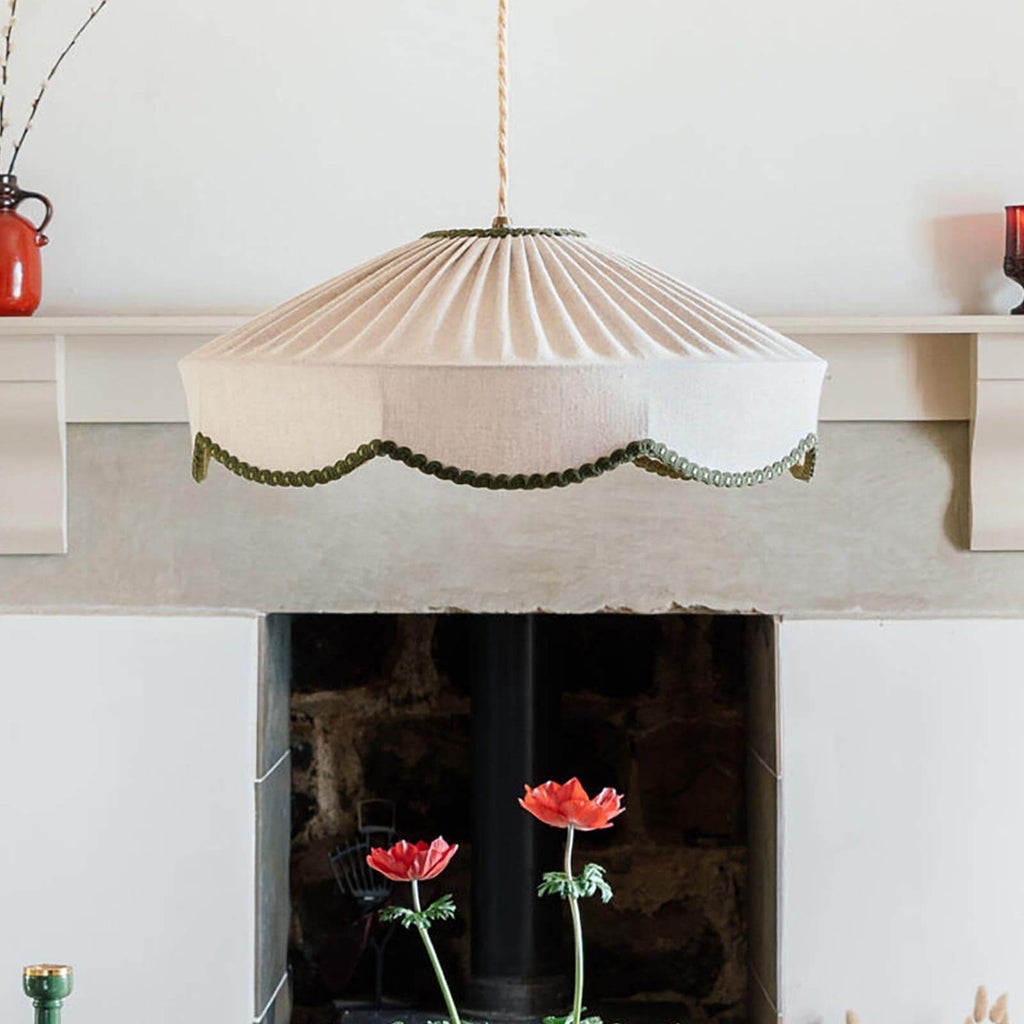 Hanging Light Fixture for Kitchen — Pendant Light | Maison Monashee — view 3