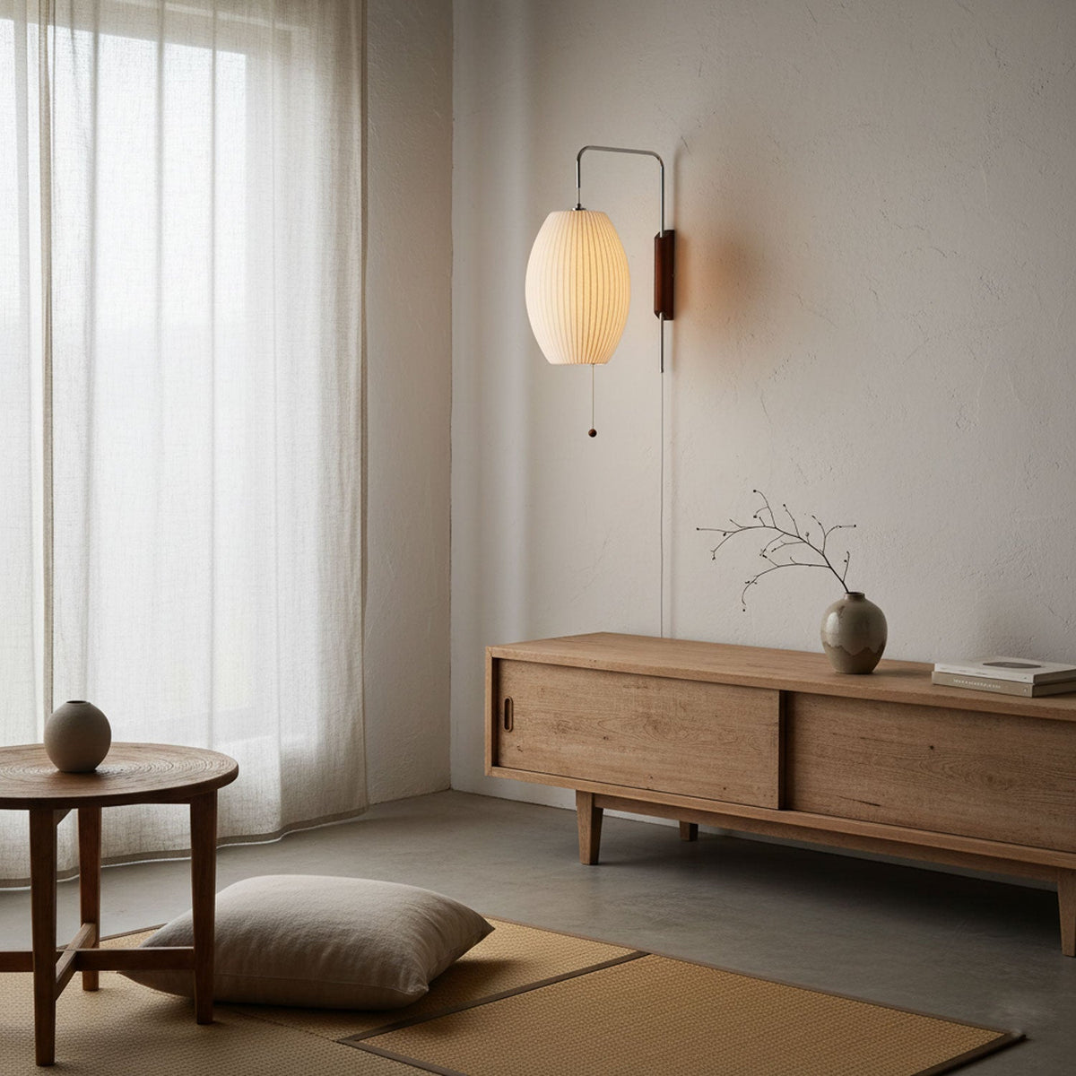 Bubble Ball Wall Sconce — Wall Sconce | Maison Monashee — view 15