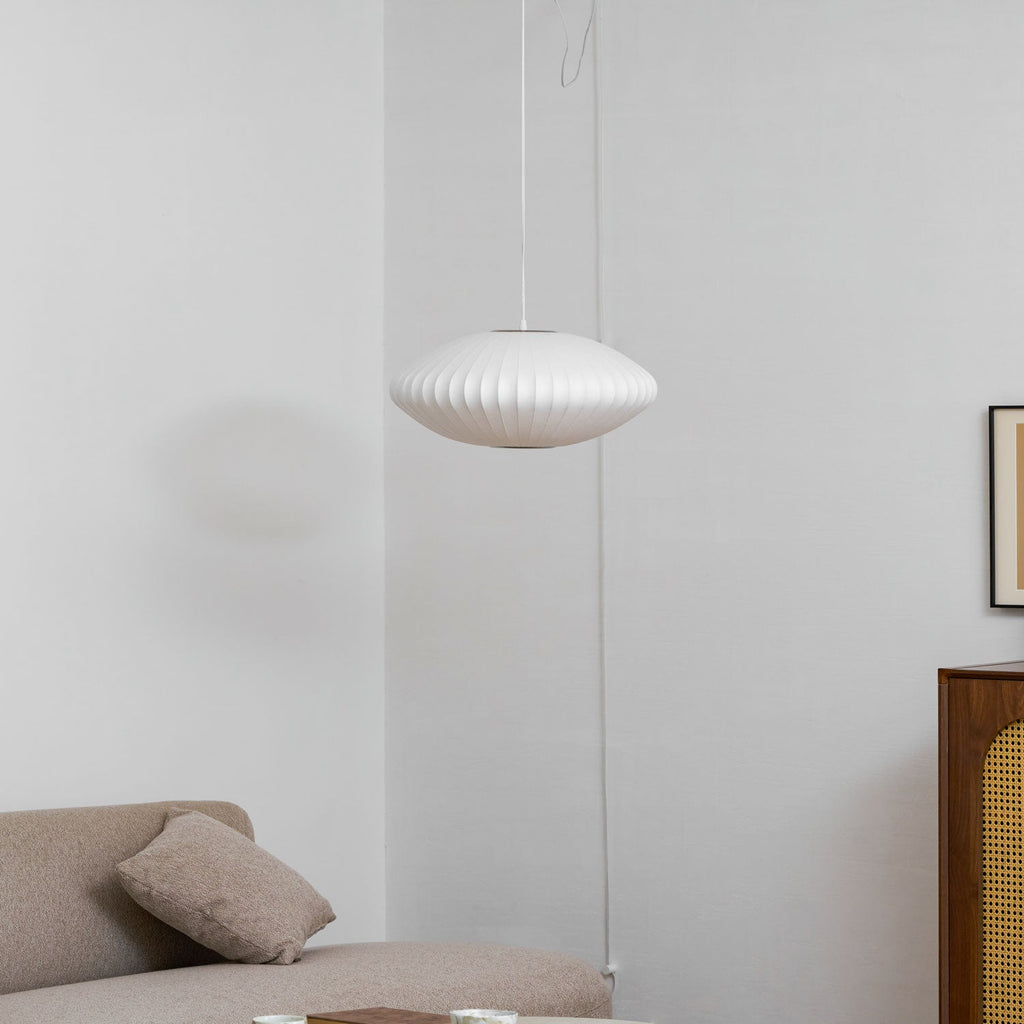 Bubble Pendant Light Fixture — Pendant Light | Maison Monashee — view 63